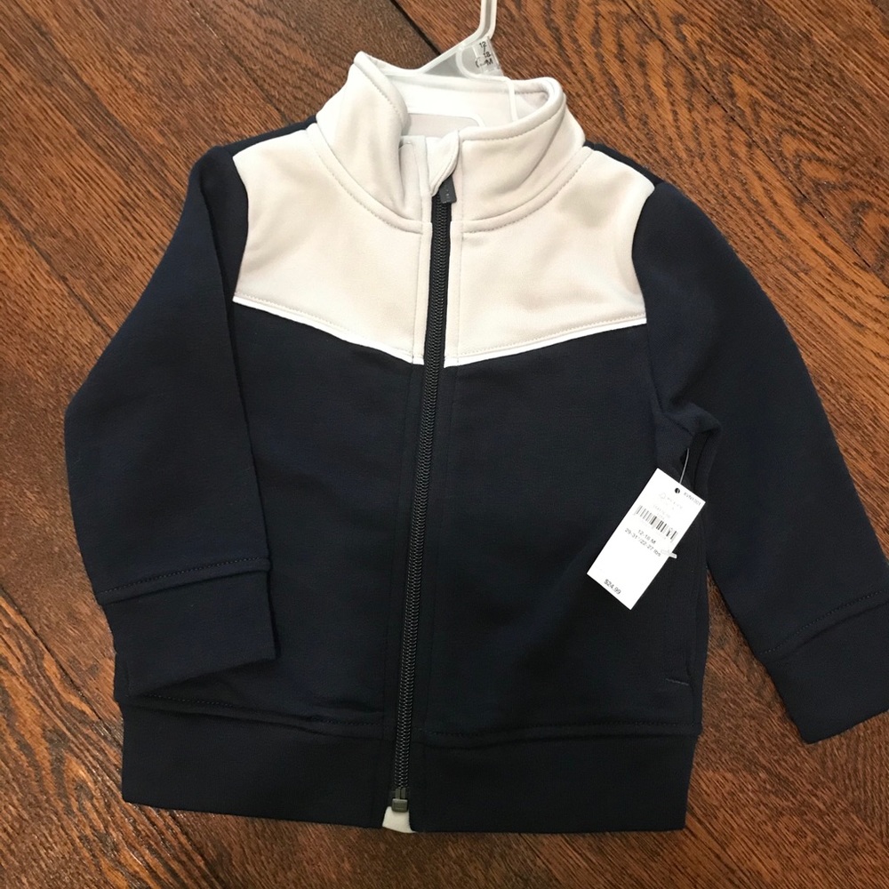 Old Navy jacket